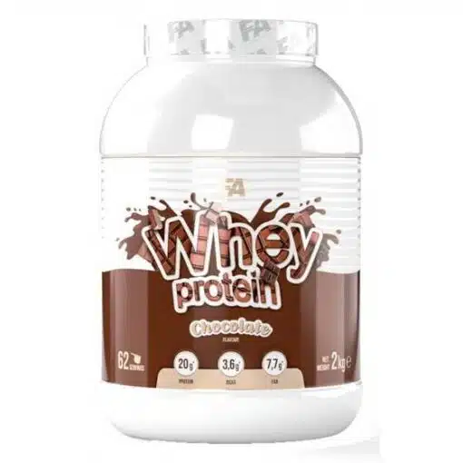 esp pm FA Whey Protein 2 kg 2904 4