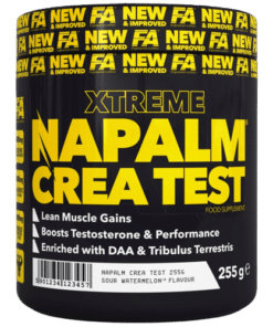 esp pm FA Xtreme Napalm Crea Test 255g 4620 1