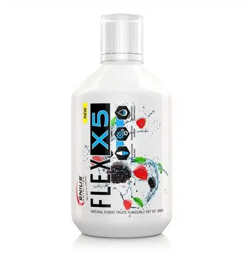 esp pm Flex X5 500 ml 3014 1