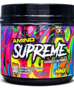 eng pm Formulazioni Freedom Amino Supreme 460g 3307 1