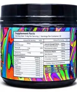 eng pm Freedom Formulations Amino Supreme 460g 3307 2