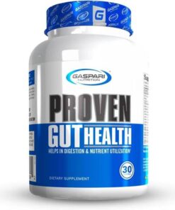 eng pm Gaspari Proven GUT Health 30 caps 4488 2