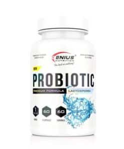 eng pm Genius Probiotica 60 capsules 4112 1