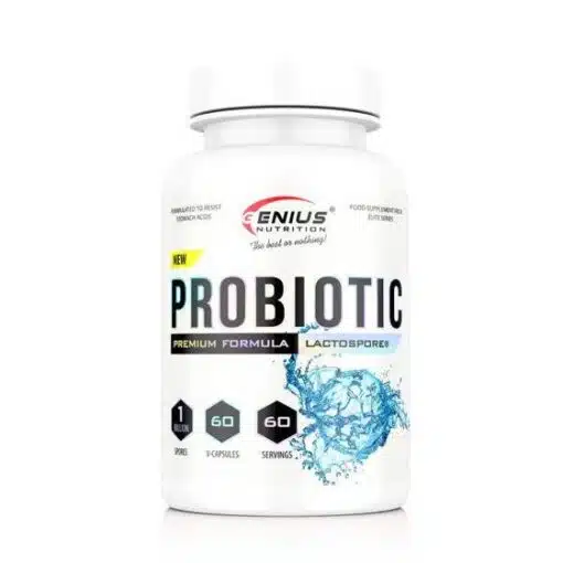 eng pm Genius Probiotic 60 caps 4112 1