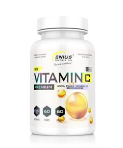 eng pm Genius Vitamina C 60 capsule 4113 1