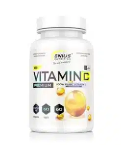 eng pm Genius Vitamine C 60 caps 4113 1