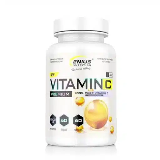 eng pm Genius Vitamine C 60 caps 4113 1