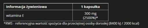 eng pm Genius Witamina E 60 kapsułek 3693 2