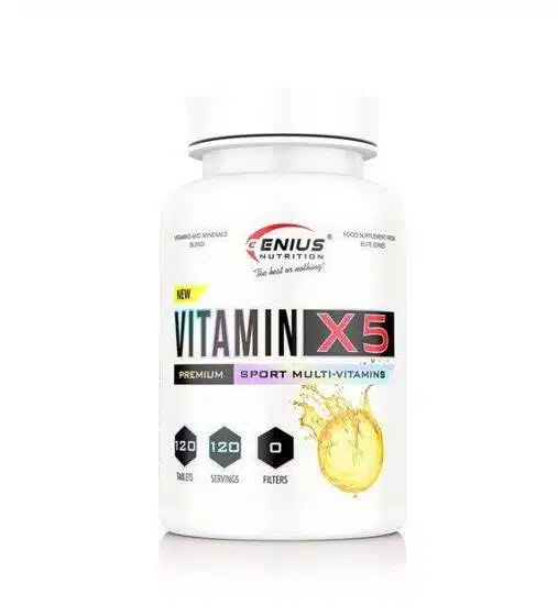 eng pm Genius Vitamin X5 120 tab 4609 1