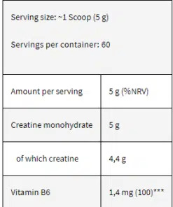 eng pm Goud Creatine 300g 3342 2