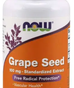 eng pm Grape Seed Extract 100 caps 2303 1