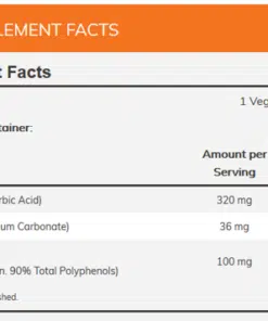 eng pm Grape Seed Extract 100 caps 2303 2