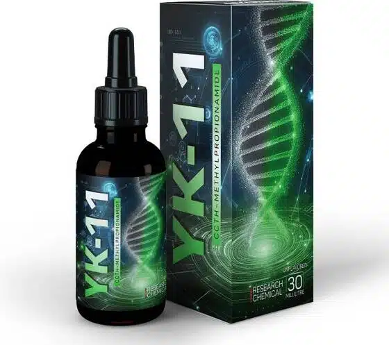 GynSyn Labs YK-11 30 ml