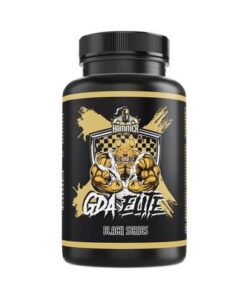 fra pm Hammer Labz GDA Elite 90 capsules 4552 1