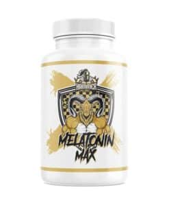 eng pm Hammer Labz Melatonin Max 10mg 100 caps 4597 1