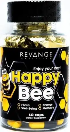 eng pm Happy Bee 60 caps 1651 1