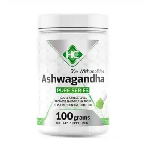 eng pm Harmonie Ashwagandha 5 100g 5327 1