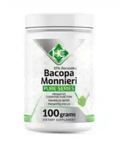 esp pm Harmony Bacopa Monnieri 100g 5328 1