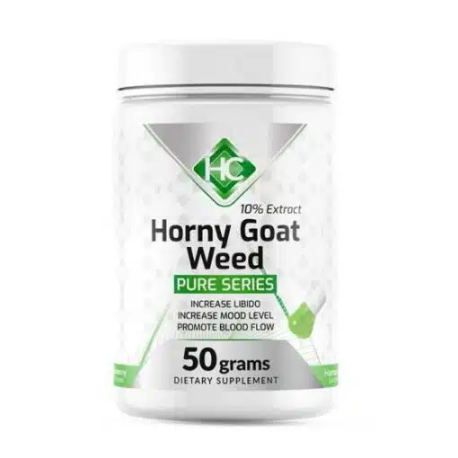 eng pm Harmony Horny Goat Weed 50g 5331 1