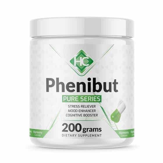 Harmonie Phenibut 200g