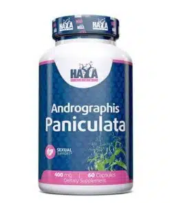 eng pm Haya Andrographis Paniculata 400 mg 60 caps 4671 1