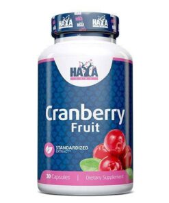 eng pm Haya Cranberry 30 capsule 4401 1