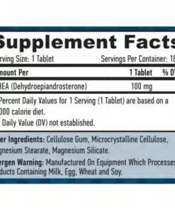 ita pm Haya DHEA 100 mg 180 tab 4140 2