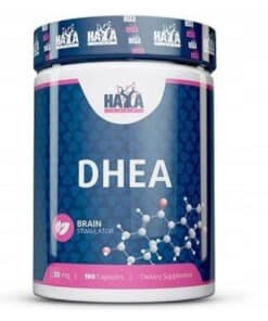 eng pm Haya DHEA 25 mg 180 caps 4136 1