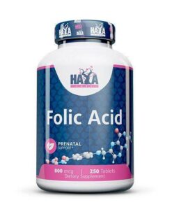 eng pm Haya Folic Acid 800 mcg 250 caps 4665 1