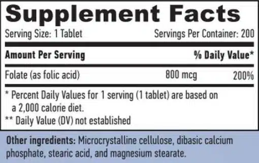 eng pm Haya Acide Folique 800 mcg 250 gélules 4665 2