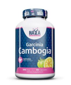 eng pm Haya Garcinia Cambogia 500 mg 90 Caps 4658 2