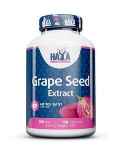 eng pm Haya Grapeseed Extract 100 mg 120 Caps 4633 1