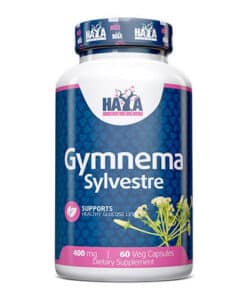 ita pm Haya Gymnema Sylvestre 400 mg 60 caps 3789 1