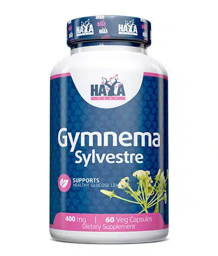 eng pm Haya Gymnema Sylvestre 400 mg 60 caps 3789 1