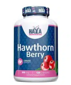 eng pm Haya Hawthorn Berry 300 mg 120 Caps 4648 2