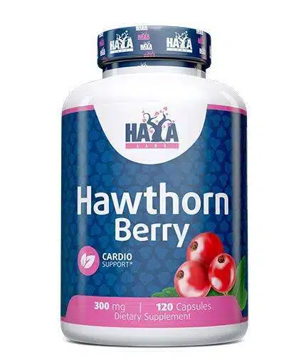 eng pm Haya Hawthorn Berry 300 mg 120 Caps 4648 2