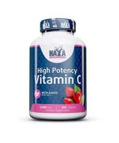 eng pm Haya High Potency Vitamin C 1000 mg 100 caps 3986 1