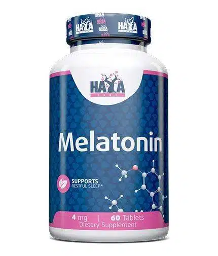 eng pm Haya Labs Melatonin 4 mg 60 tabs 4134 1