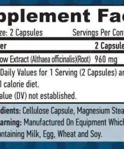 eng pm Haya Marshmallow Root 100 caps 4135 2