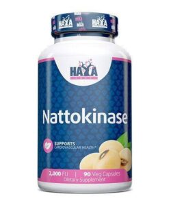 ita pm Haya Nattokinase 2000 FU 90 caps 4663 1