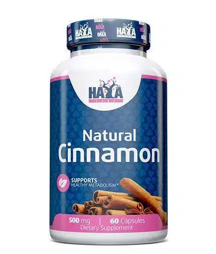 eng pm Haya Natural Cinnamon 60 caps 4400 1