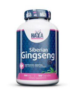 spa pm Haya Ginseng Siberiano 100 kap 4170 2