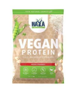 esp pm Proteína vegana Haya 750 g 4493 1