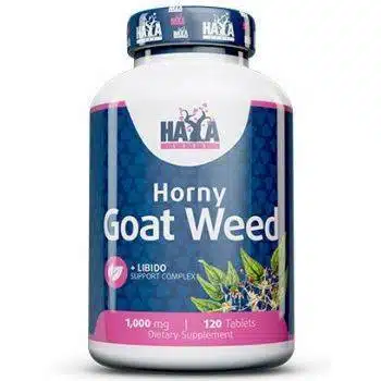 Extrait de Horny Goat Weed Maca 90 capsules 1111 1