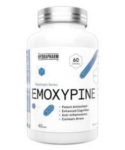 eng pm HydraPharm Emoxypine 60 caps 5185 2