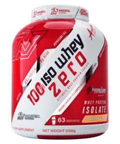 eng pm Immortal 100 Iso Whey ZERO 2000g 4222 1