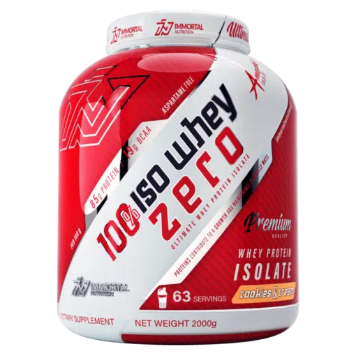 eng pm Immortal 100 Iso Whey ZERO 2000g 4222 1