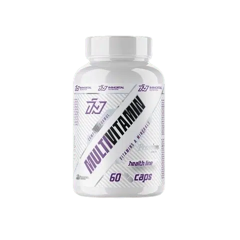 eng pm Immortal Multivitamin 120 caps 5094 1