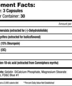 eng pm Inhibit E 60 caps 441 2