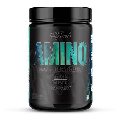 Inspired Amino Fuego 417g